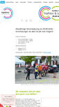 Mobile Screenshot of bergtriathlon.de